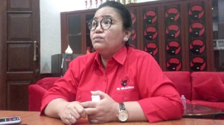 Geger Komandate Stelsel: PDIP Jateng Persilahkan Caleg Menggugat: Mbok Menowo Berhasil! 