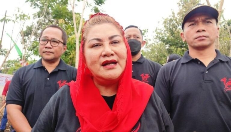 Mbak Ita Dikabarkan Ambil Formulir ke PDIP Sabtu Pukul 10.30 Wib