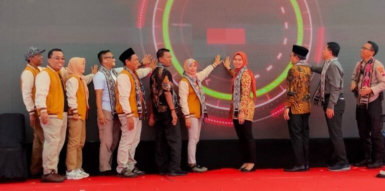 KPU Demak Mulai Tahapan Pilihan Bupati: Berharap Partisipasi Masyarakat Layaknya Pilpres