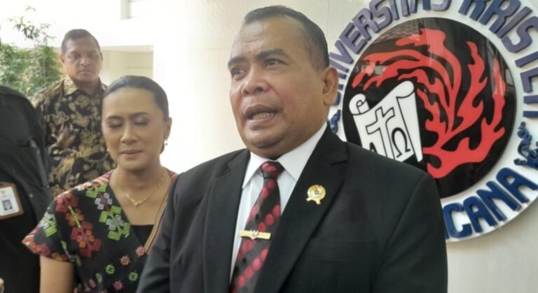 Masyarakat Harus Berani Malaporkan Penyelewengan Dana Desa