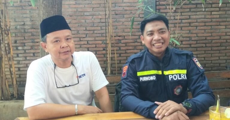 Eks Napiter Butuh Pendampingan Sosial Lepas dari Faham Radikalisme