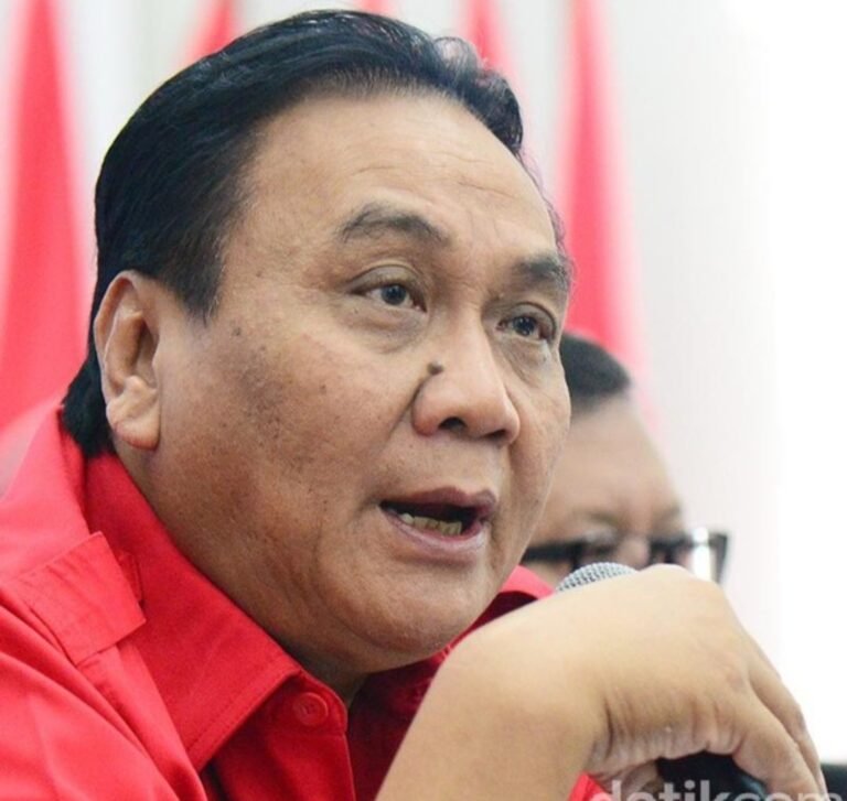 PDIP Jateng Buka Pendaftaran Cagub, Catat: Waktunya Hanya Seminggu