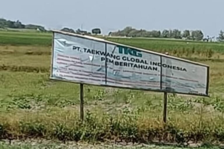 Dijegal Segelintir Orang 3 Pabrik Sepatu Gagal Investasi di Sragen