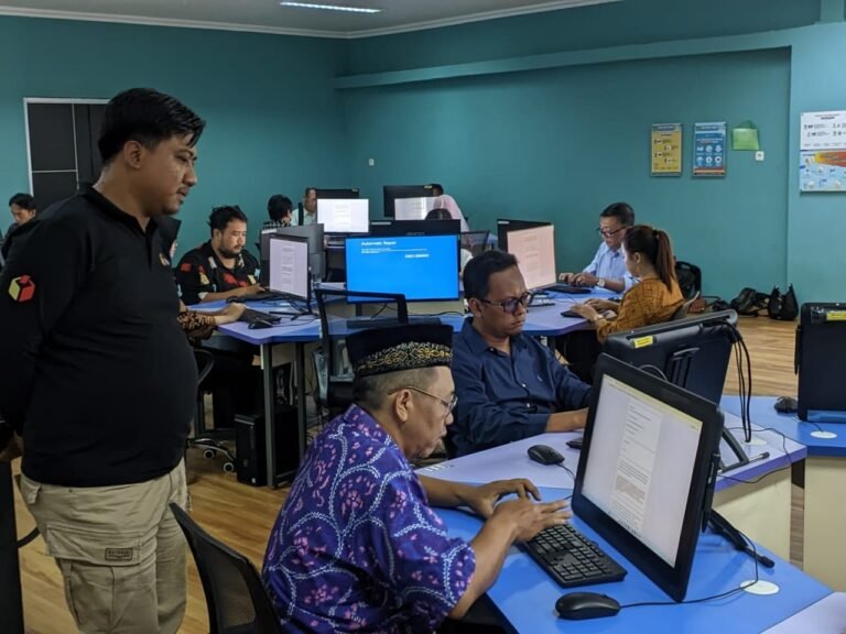 Bawaslu Buka Pendaftaran Calon Panwascam