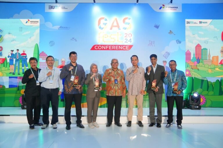 PGN Kombinasikan Strategi Integrasi dan Agregasi