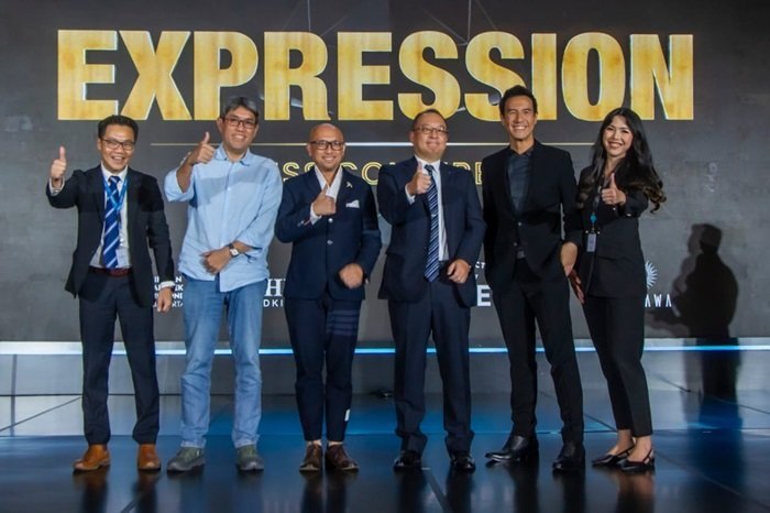 DAIKIN Proshop Designer Award 2024 Resmi Digelar