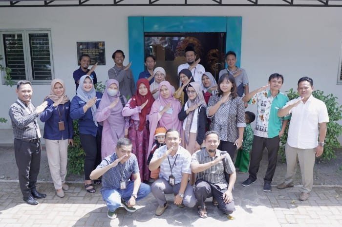 Rumah BUMN PLN Gunungkidul Siap Bawa UMKM Naik Kelas