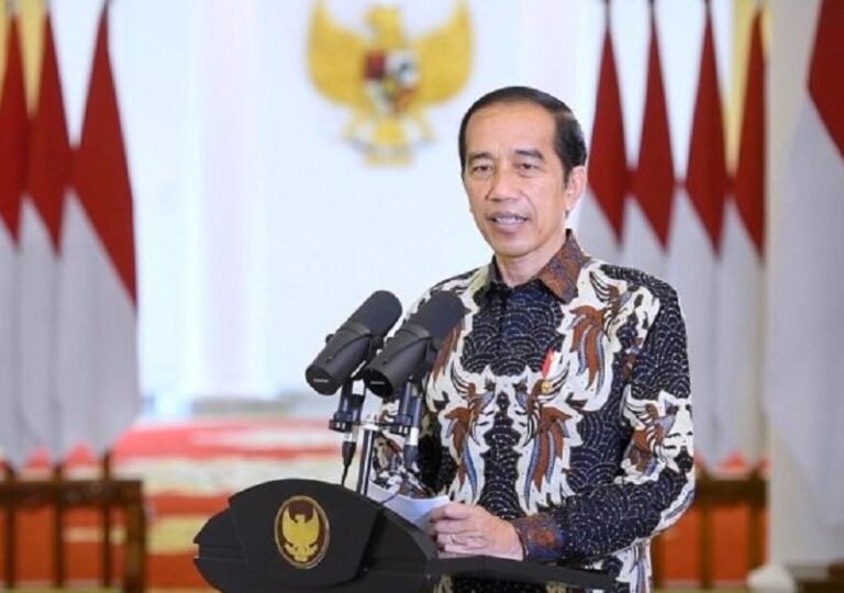 Jokowi Dijadwalkan Sholat Idul Adha di Simpang Lima