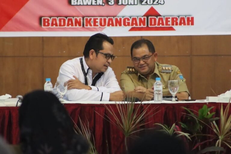 KPK Imbau Sistem Pemungutan Pajak Daerah Dipermudah