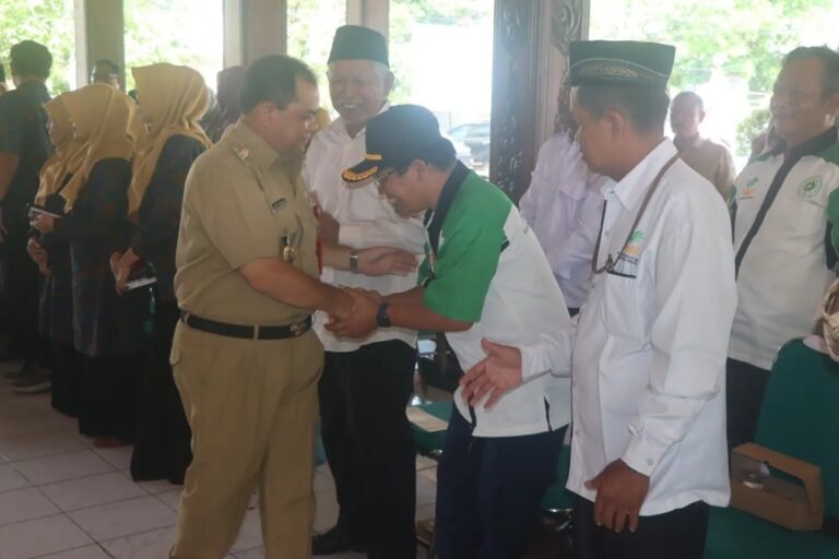 FKPSM Kabupaten Semarang Gagas Pembangunan Rumah Singgah