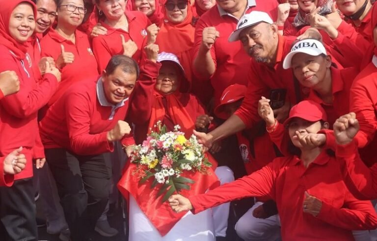 Permudah Pelayanan Kesehatan, RSGM Ambarawa Luncurkan Aplikasi “Mas Kusumo”