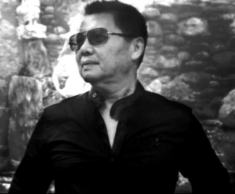 Ketua Umum Lindu Aji Ikhwan Ubaidillah Meninggal Dunia