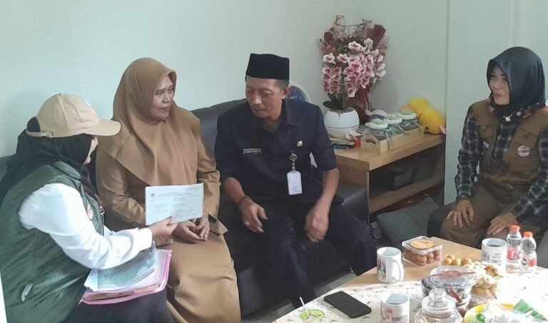 KPUD Demak Mulai Melakukan Coklit