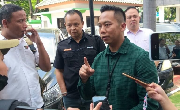 Jeder! Sembilan Admin Judi Online Ditangkap, Omset Rp 15 M, Pakai Aplikasi www.1Xbet.Com