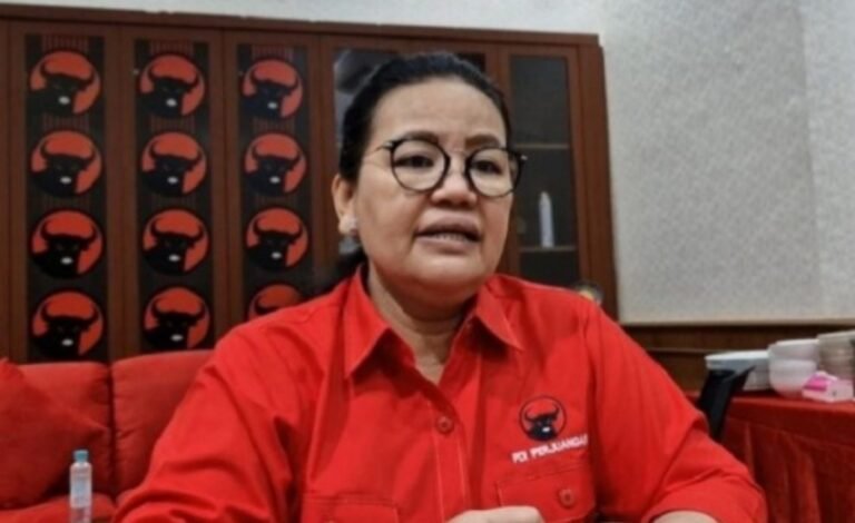 Empat Petahana Ikuti Fit and Proper Test PDIP Jateng