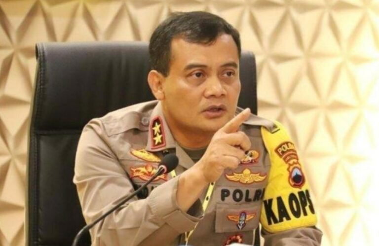 Survei LSI: Ahmad Luthfi Tertinggi Cagub Jateng