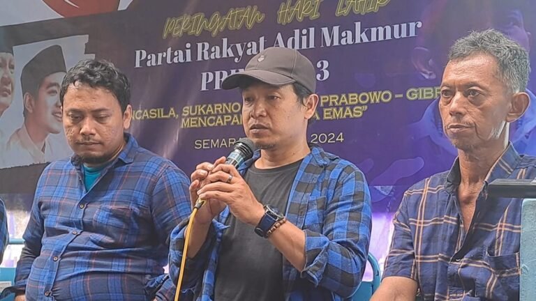 Prima Akui Rekam Jejak Iswar Sejalan dengan Prioritas Partai
