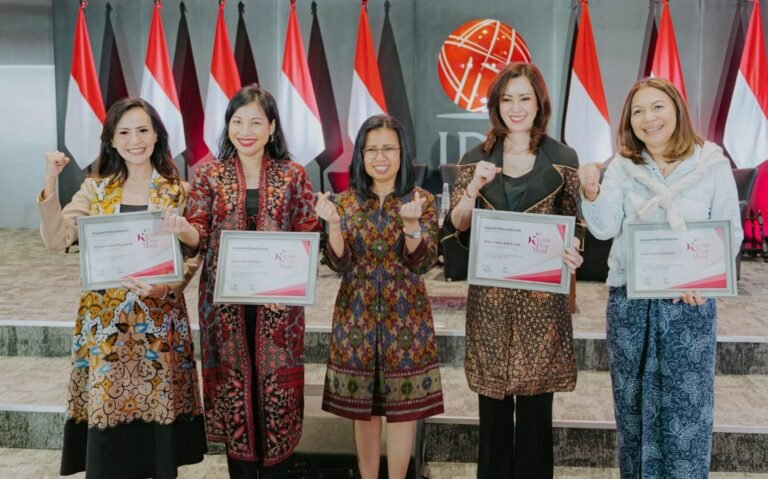 Prudential Indonesia Dorong Pentingnya Literasi Finansial dan Perlindungan bagi Perempuan Indonesia