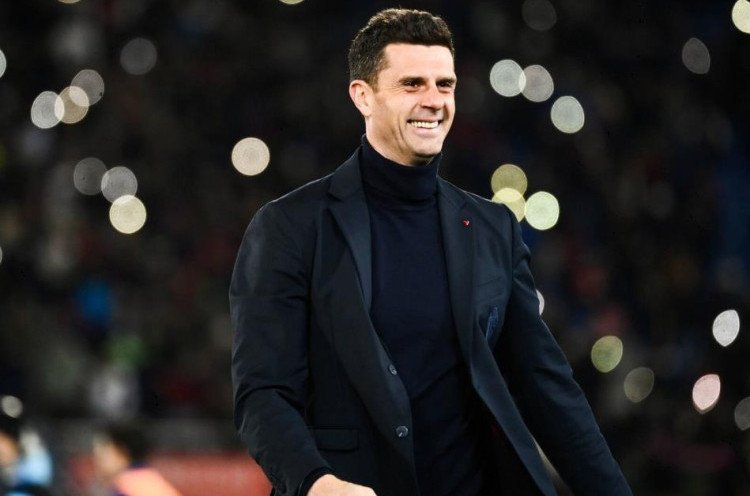 Era Baru Juventus Bersama Motta