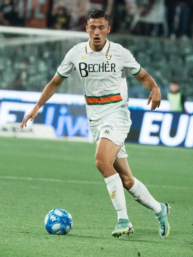 Bek Timnas Indonesia Diincar Torino