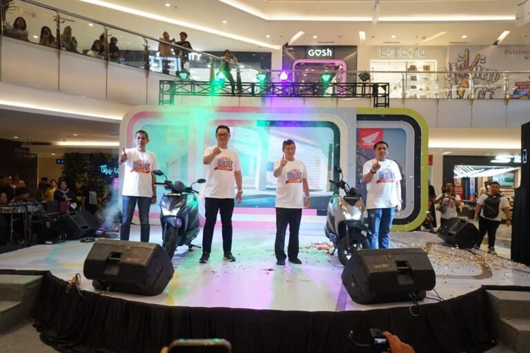 Astra Motor Jateng Perkenalkan 2 Produk Baru