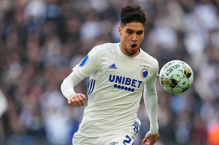 Kesempatan Kevin Diks Memperkuat Timnas Indonesia