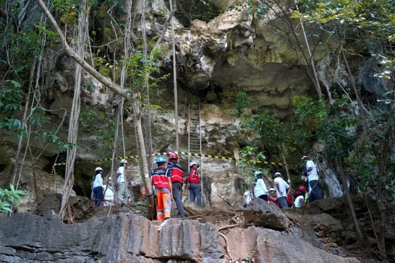 SIG Tingkatkan Kemampuan Pengelolaan Medsos Karyawan