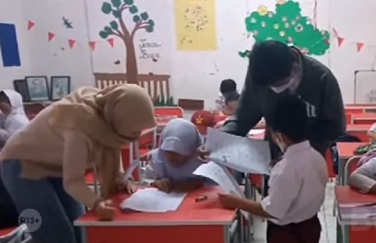 Ratusan Ribu Anak Terlibat Judol, Transaksi Rp 10 Ribu sampai Rp 100 Ribu