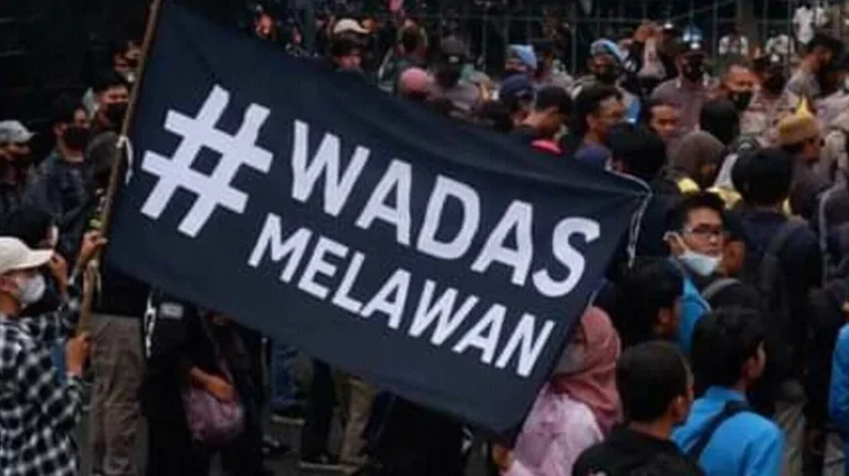 Sidang Konsinyasi Proyek Bendungan Bener, Warga Wadas Keukeuh Tolak UGR