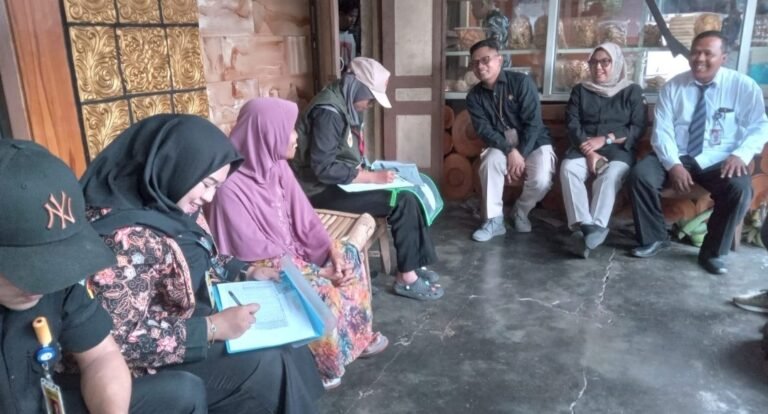 Bawaslu Jateng Turun Gunung, Awasi Verfak Bacalon Independen