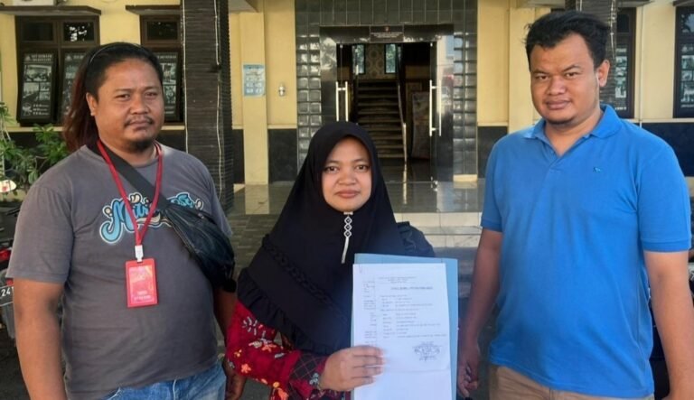 Tagih Hutang, Seorang Janda  Malah Diancam Bacok