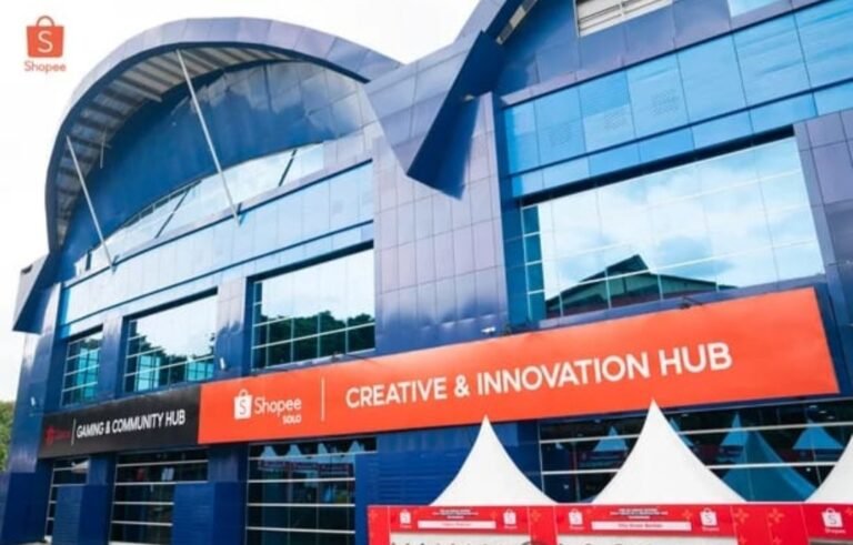 ’Gudangnya’ Perusahaan Teknologi Ada di Solo, Ratusan GenZ-Milenial Berbondong Datang