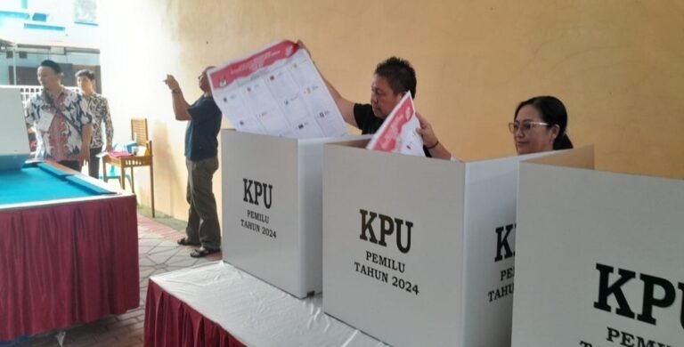 Jumlah TPS Pilkada Salatiga dari 651 jadi 300, Kenapa? 