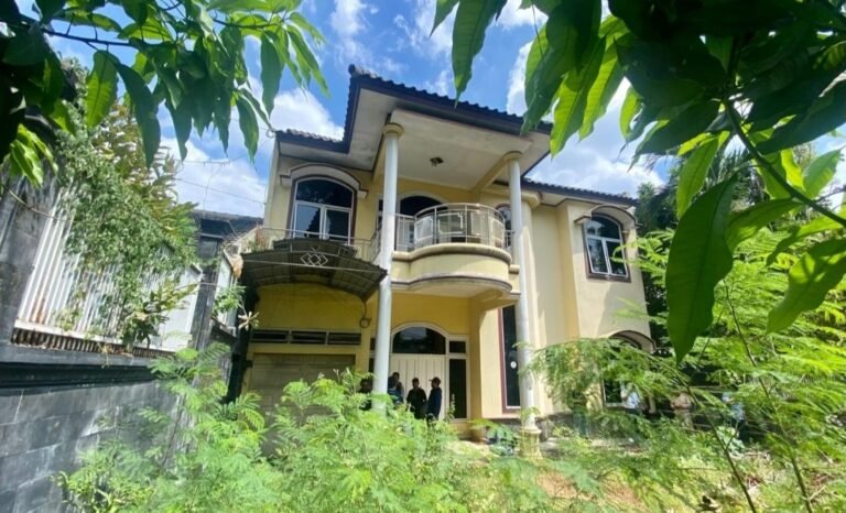 Polisi Periksa Rumah Konten Horor yang Diduga ada Unsur Pidana