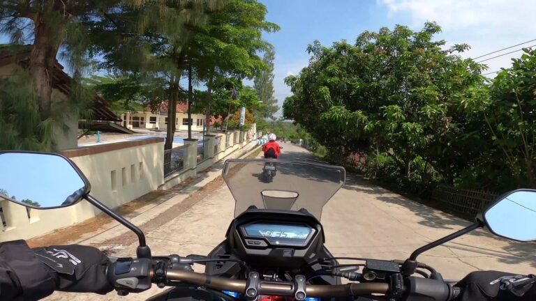 Tips #Cari_Aman Berkendara Waktu Reaksi dan Waktu Manuver