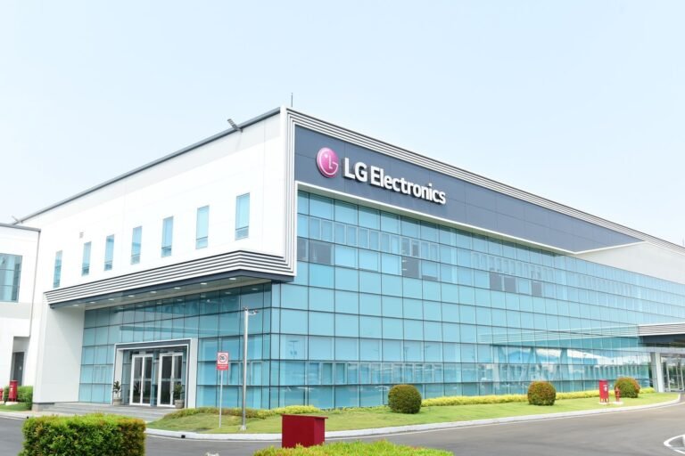 LG Tingkatkan Kompetensi SDM Lewat R&D untuk Pasar Global
