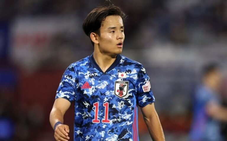 Liverpool Beli Kubo Rp 1,1 T