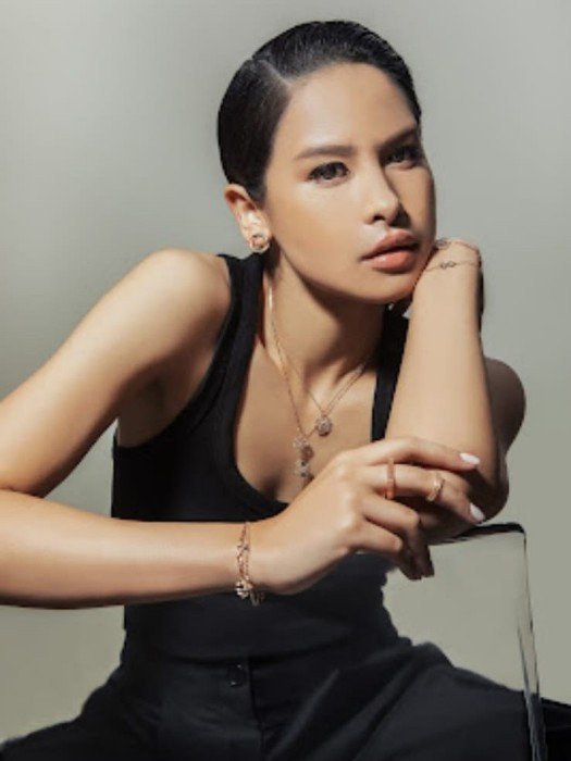 Sentuhan ‘Inner Brilliance’ ala Frank & co.