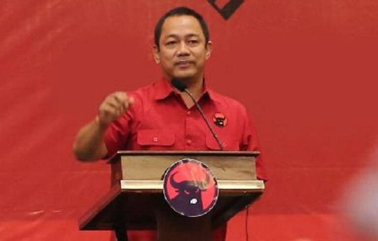 Hendi Bertemu Rudy, Bicara Peluang Andika Perkasa