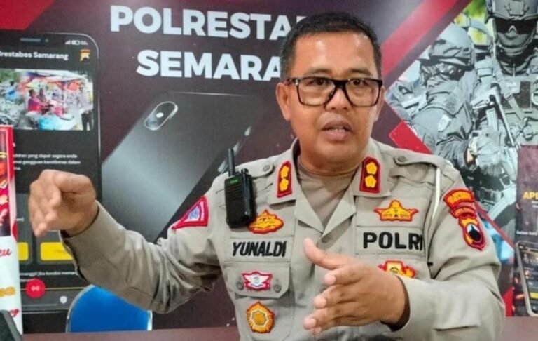 Polrestabes Semarang Per 8 Juli 2024 Resmi Luncurkan Layanan SIM C1, Seperti Apa? 