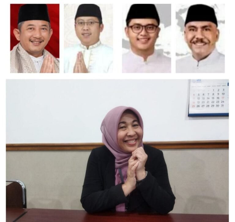 Seksinya Koalisi Kebersamaan di Tengah Misteri Rekomendasi Pilkada Karanganyar