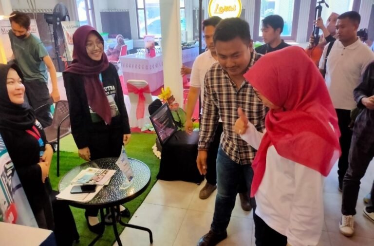 Bupati Demak Ingatkan Pengembang Perumahan Kedepankan Aspek Lingkungan