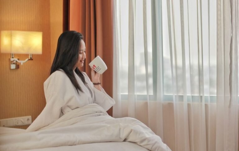 Meriahkan HUT RI Ke 79, Hotel Ciputra Semarang Tawakan Promo ” Independence Day ” 