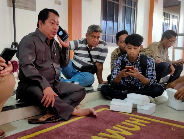 21 Anggota DPRD Demak Diisi Wajah Baru