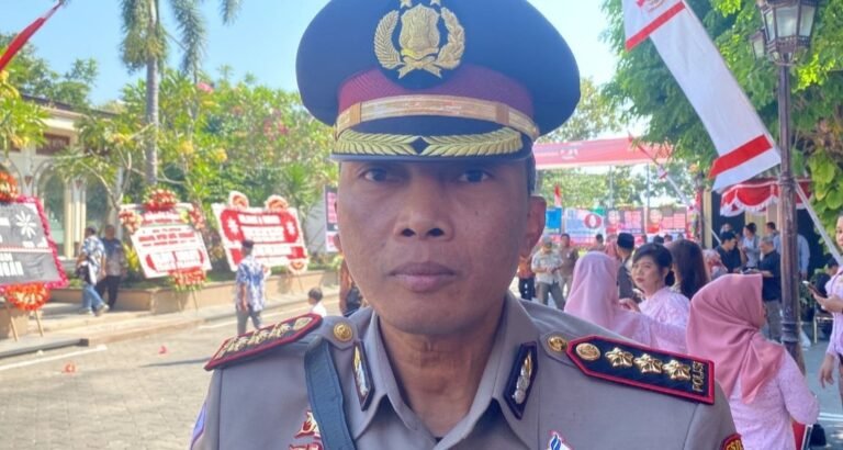 Rawan Tawuran, Polisi Minta Persis vs PSIS  di Manahan Tanpa Penonton 