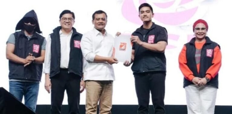 PSI Resmi Keluarkan Rekom untuk Ahmad Lutfi Cagub Jateng, Wakilnya?