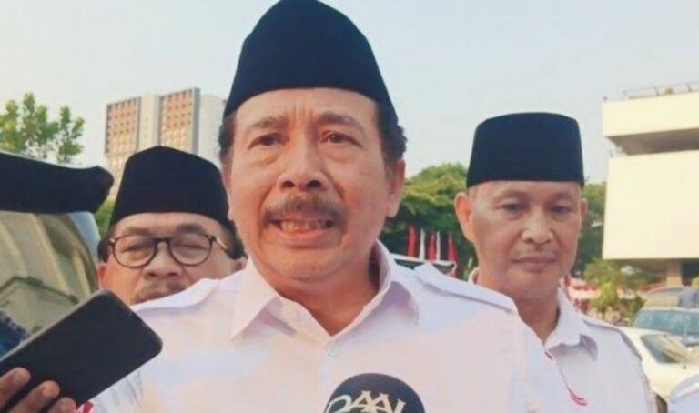 Yudian Wahyudi, Pelarang Jilbab Paskibraka Ternyata Rektor UIN Sunan Kalijaga