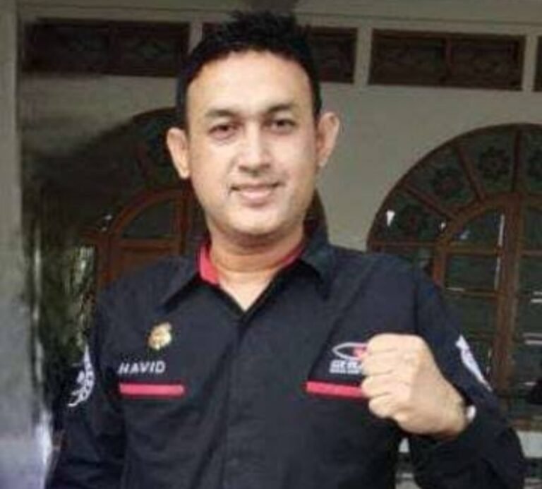 GERAM Jateng Minta KPU Tes Urine Calon Kepala Daerah