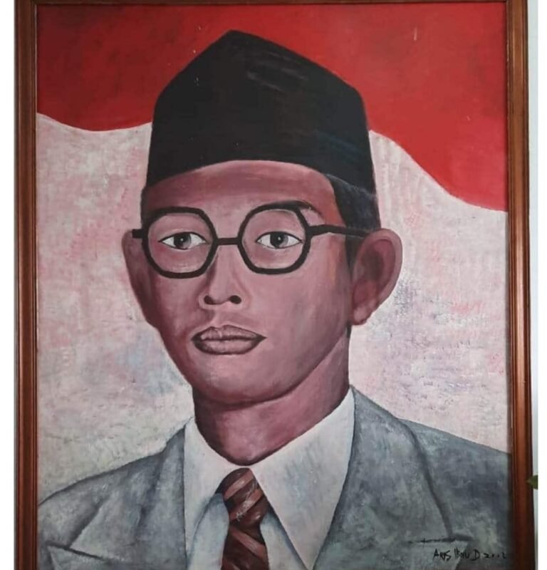 Data Pribadi WR Soepratman, Pengarang Lagu Indonesia Raya Banyak yang Salah 