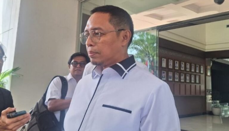 Hore! Istana Tegaskan Ikut Putusan MK